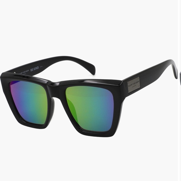 Kurt Geiger Sunglasses - Picture 3 of 8